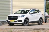 2019款骏派D80 1.2T自动豪华型