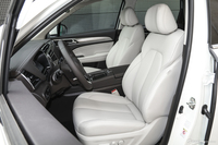 2019款传祺GS5 1.5T自动豪华版235T