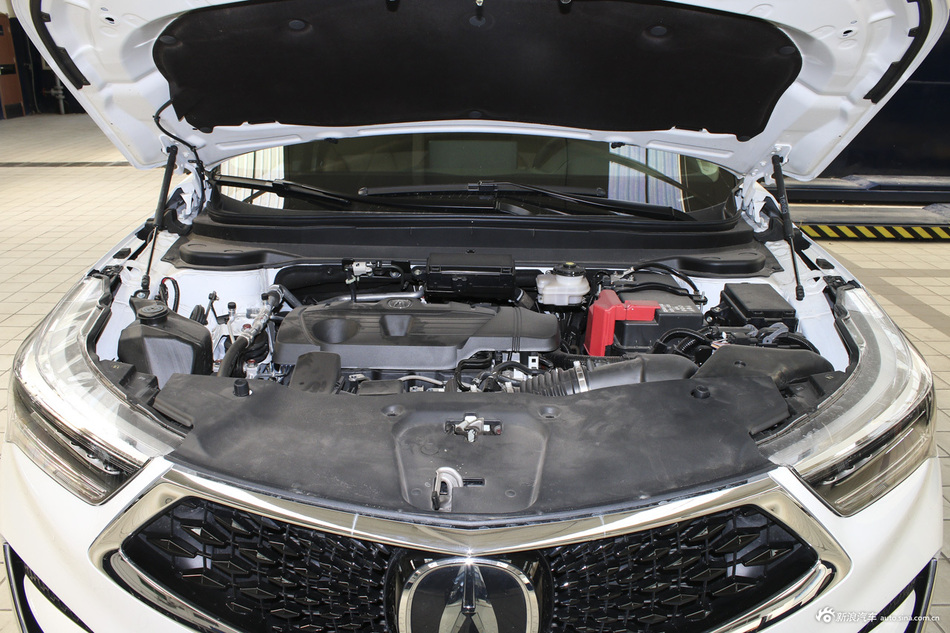 2019款讴歌RDX 2.0T自动钻享版SH-AWD