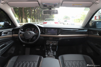 2019款帕萨特1.4T自动混动精英版 