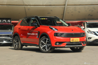 2017款领克01 2.0T 自动两驱型Pro版 