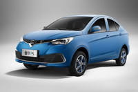 2019款雷丁i5 基本型