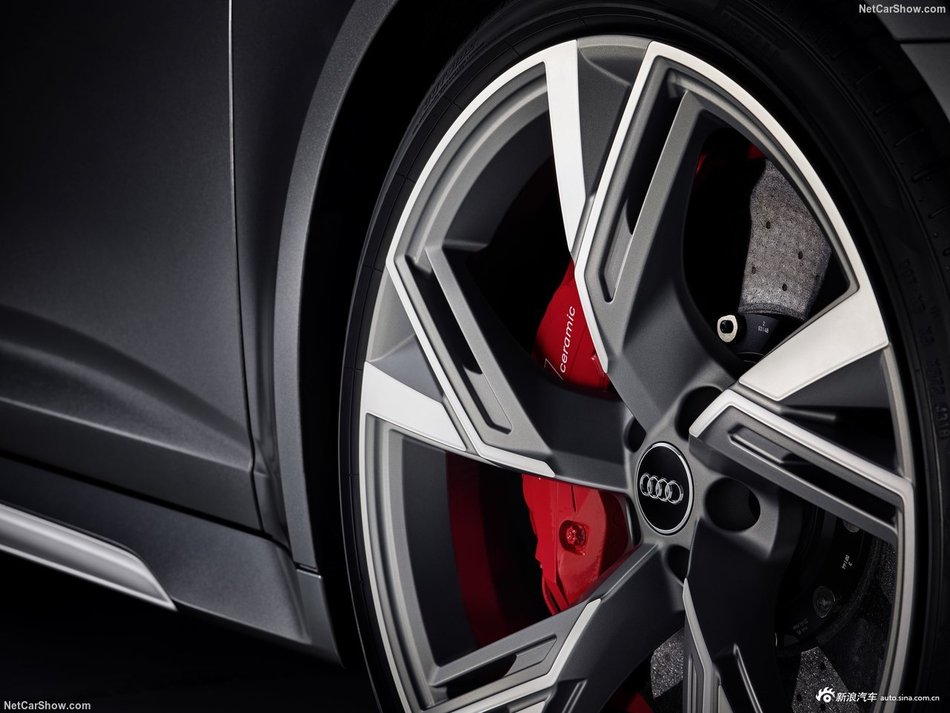 新一轮价格战来袭，奥迪RS6全国最高直降12.85万
