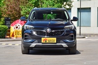 2020款昂科拉GX 20T GX CVT两驱豪华型
