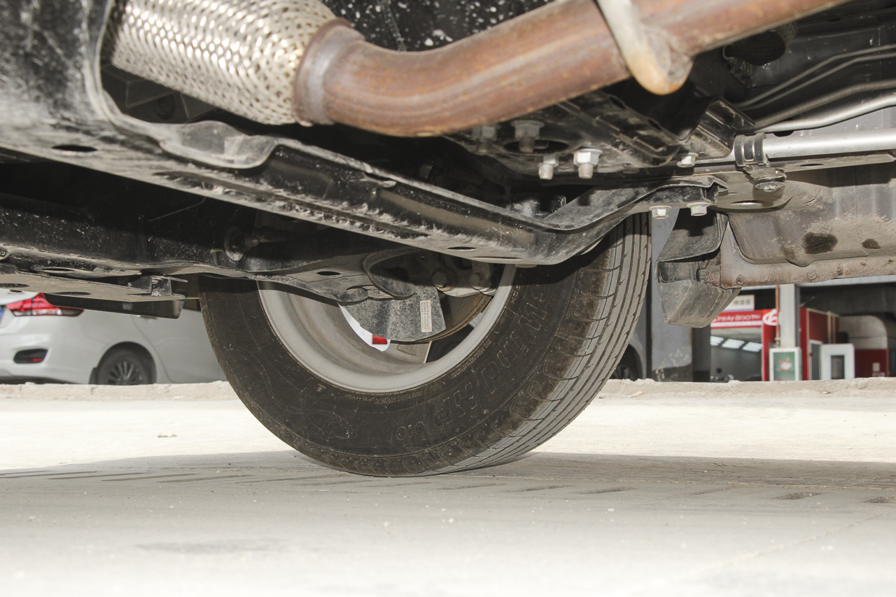 2019款欧诺S 1.5L手动基本型7座JL473QG