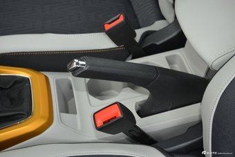 2019款大众T-Cross 1.4T自动舒适版280TSI DSG