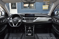 2017款欧尚CX70T改款 1.5T自动豪擎版