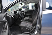 2019款创酷1.0T自动Redline 325T趣版