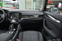 2019款中华V7 1.8T自动豪华运动版5座300T