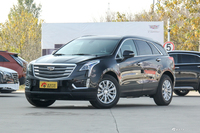 2018款XT5 28E四驱技术型