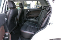 2018款传祺GE3 530智享版