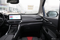 2021款上汽MAXUS G50 PLUS 1.5T自动领航版