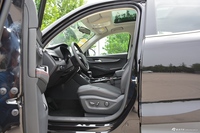 2020款宝沃BX5 20TGDI 1.4T自动两驱先锋型