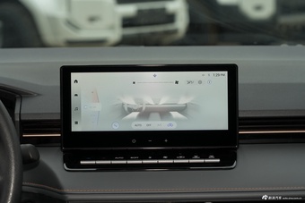 2026款卡罗拉 1.8L 双擎 先锋版