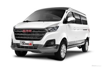 2024款金海狮M 1.5L 工程狮客车5/6/7座