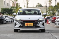 2023款奕炫MAX 1.5T 星驰版