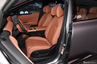 2025款长安启源E07 纯电 四驱Ultra高性能版