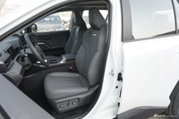 2026款威兰达 2.0L 智能电混双擎 PRO+