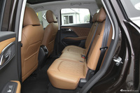 2018款宝沃BX7 2.0T自动28T两驱豪华型7座