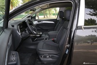 2024款揽境 380TSI 四驱旗舰胜境 众享款 6座