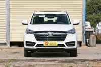 2019款骏派D80 1.2T自动豪华型