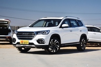 2019款捷途X90 1.5T自动智享型5座