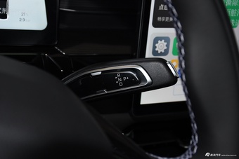 2024款睿蓝7 450km 荣耀版