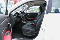 2017款猎豹CS9 1.5L手动风尚型