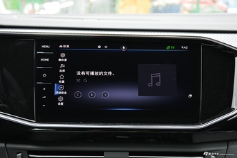 2020款探岳X 380TSI 四驱旗舰智联版