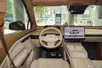 2025款昊铂HT 670 Max版