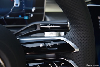 2025款奔驰CLE 260 轿跑车