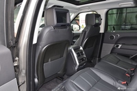 2019款揽胜运动版3.0T自动V6 HSE DYNAMIC