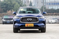 2022款英菲尼迪QX50 2.0T 四驱领航版