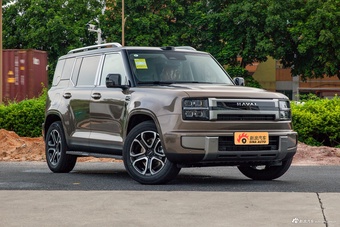 2026款长城H10 Hi4 1.5T Max 五座版