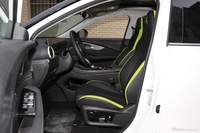 2023款风行雷霆 630 Pro+