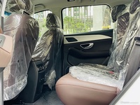 2023款捷途X95 1.6T DCT时代版 7座