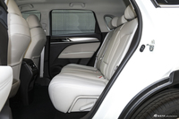 2019款传祺GS5 1.5T自动豪华版235T