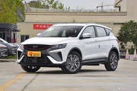 2022款缤越PHEV 1.5T ePro 85KM星耀版