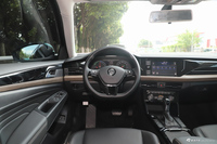 2019款帕萨特1.4T自动混动精英版 