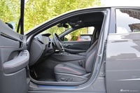 2020款索纳塔380T顶配版