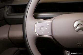 2026款蔚来ES8 六座行政签名版