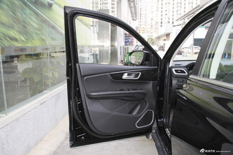 2018款斯威X7 1.8L手动舒适版7座