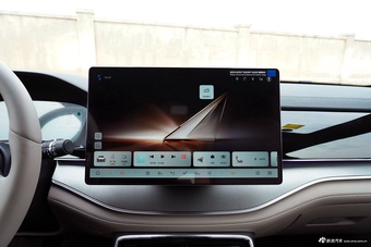 2025款唐DM-i 115KM 尊荣型