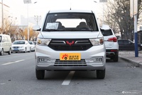 2021款五菱宏光V 1.5L改款劲享版LAR