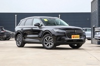 2023款冒险家 2.0T 两驱尊享版