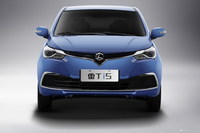 2019款雷丁i5 基本型