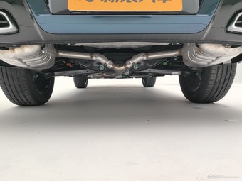 2027款瑞虎9 2.0T 高配版