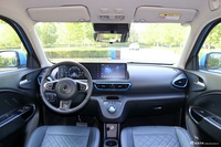 2020款欧拉白猫 401km 旗舰型