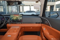 2026款哈弗H6L 2.0T Max