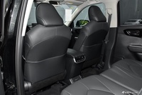 2026款汉兰达 2.5L智能电混双擎两驱精英版 7座